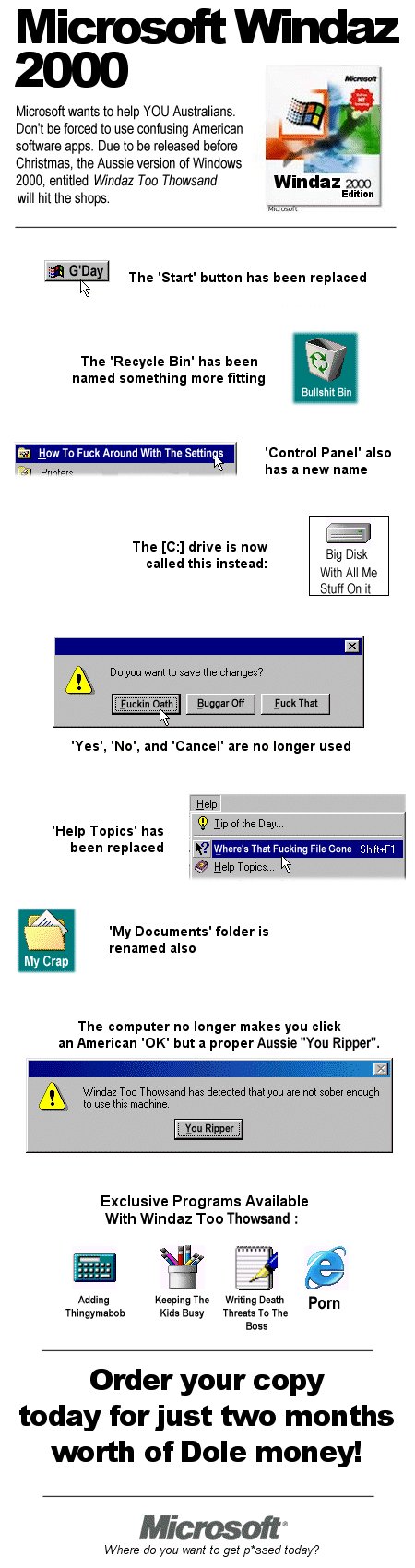 Funny picture of the day